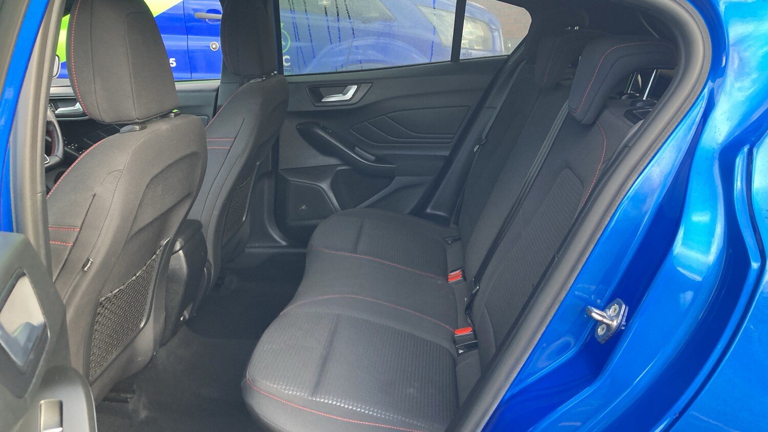 Used Ford Focus 2020 for sale - 76859699: Photo 16