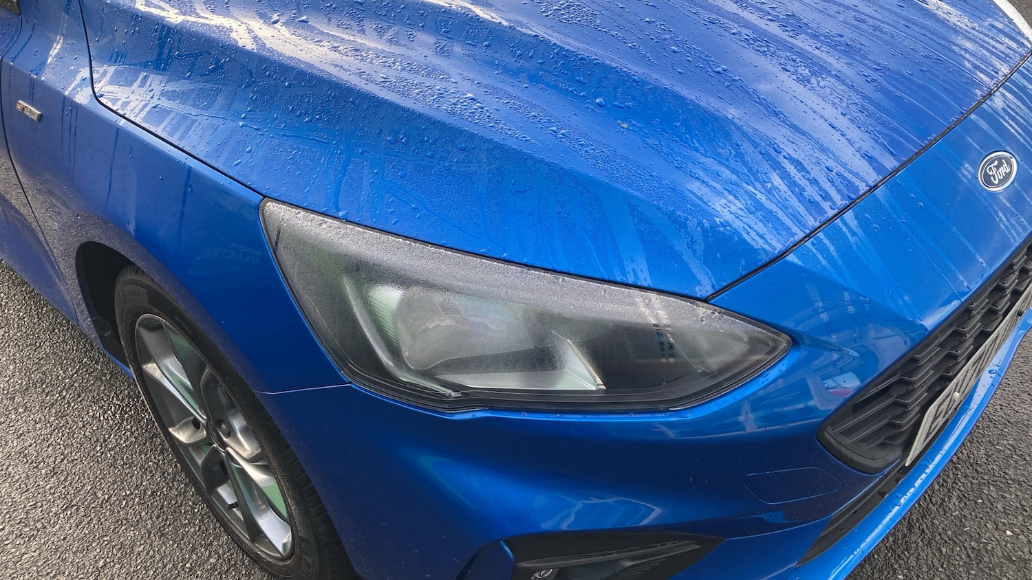 Used Ford Focus 2020 for sale - 76859699: Photo 21