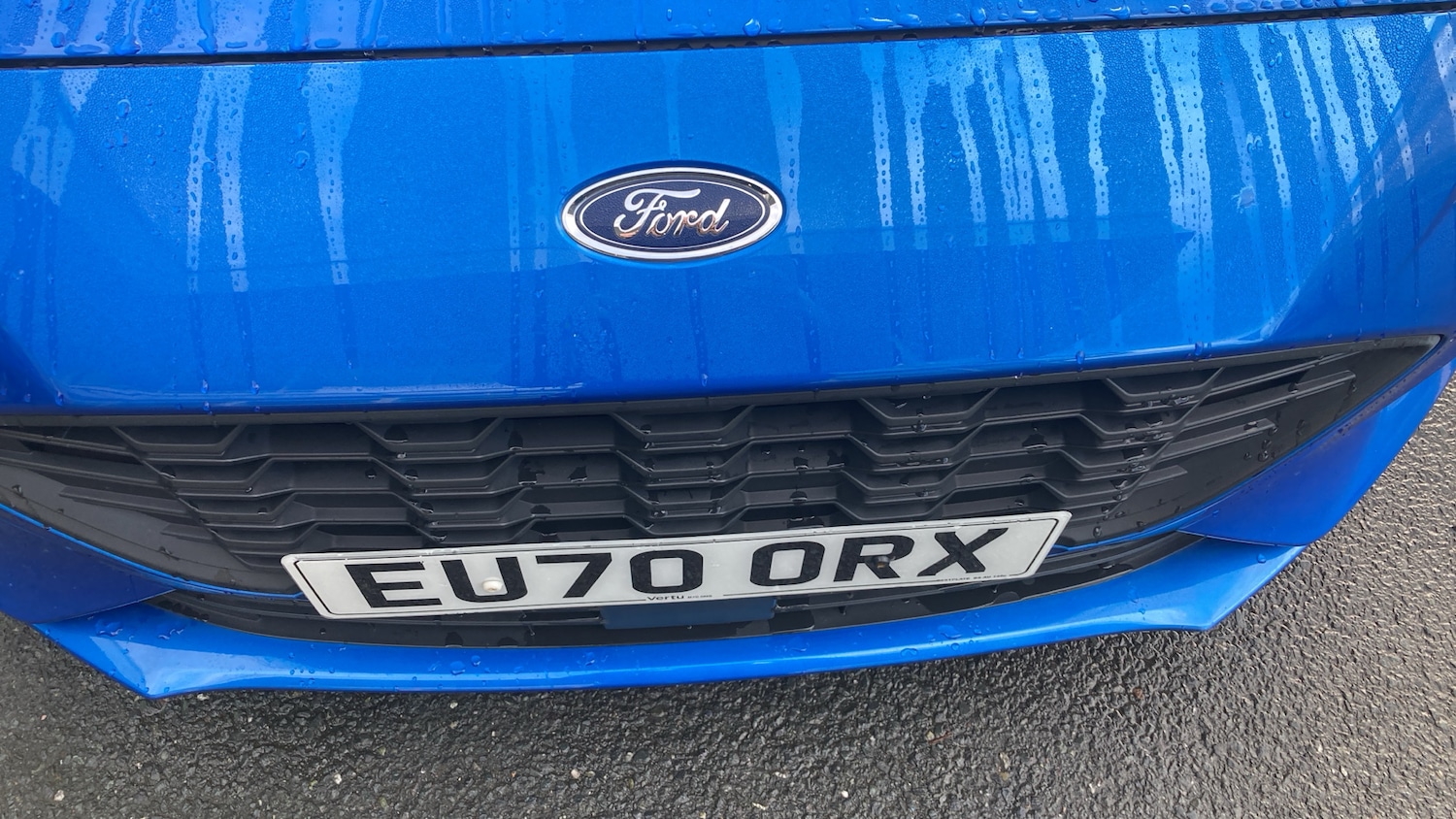 Used Ford Focus 2020 for sale - 76859699: Photo 23