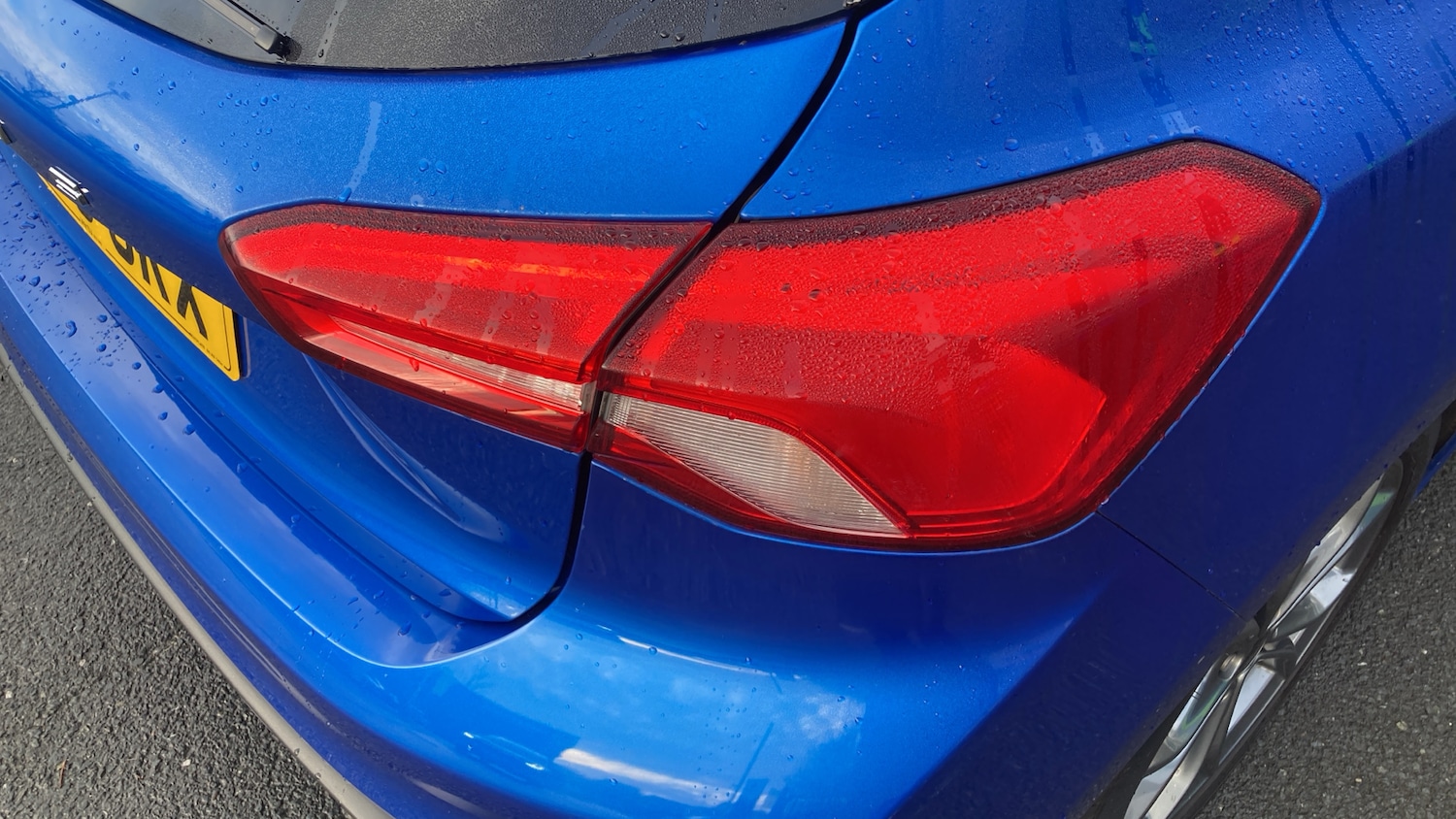 Used Ford Focus 2020 for sale - 76859699: Photo 24