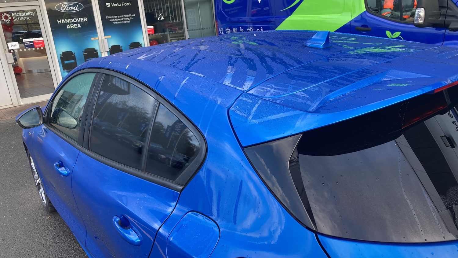 Used Ford Focus 2020 for sale - 76859699: Photo 26