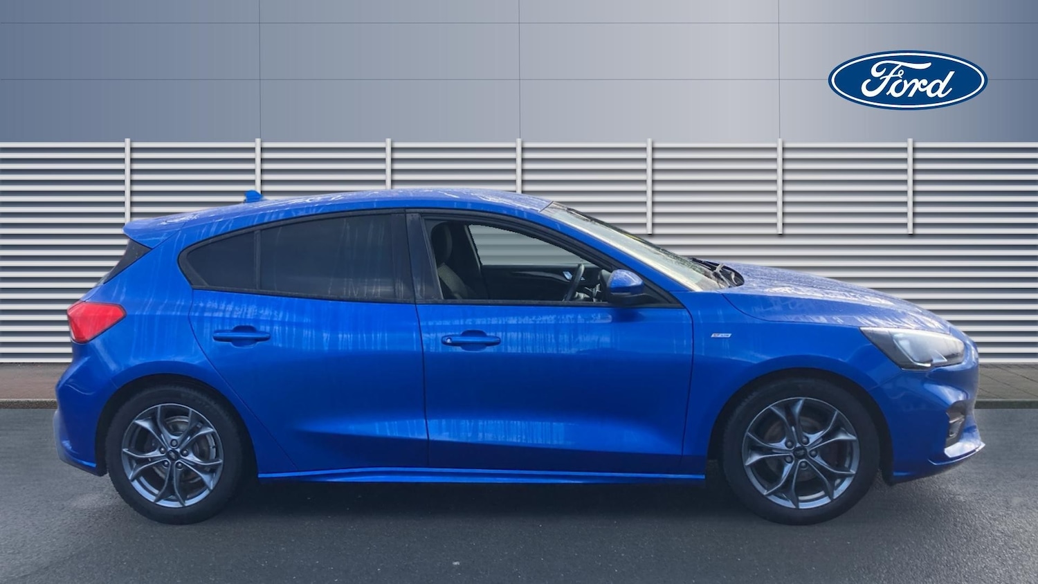 Used Ford Focus 2020 for sale - 76859699: Photo 5