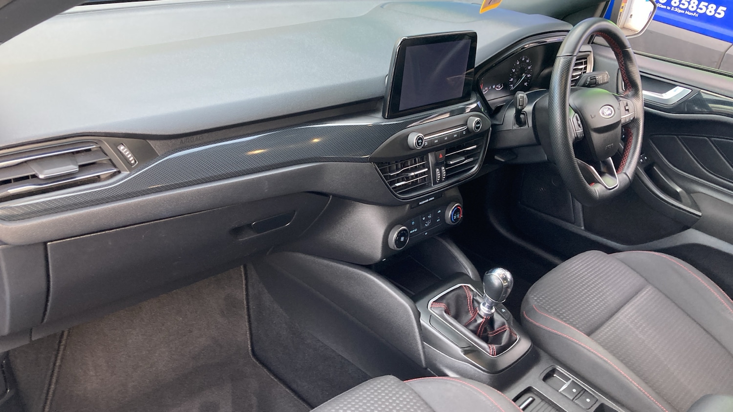 Used Ford Focus 2020 for sale - 76859699: Photo 9