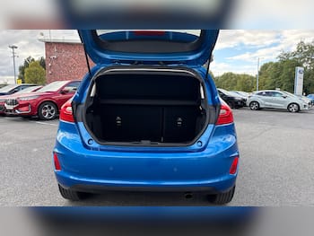 Used Ford Fiesta 2020 for sale - 79853975: Photo