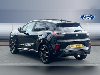 Used Ford Puma 2023 for sale - 78826168: Photo