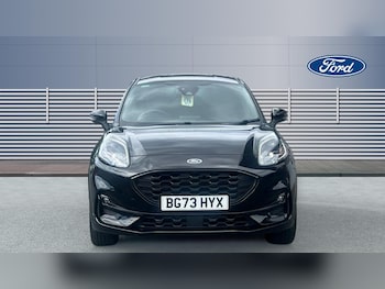 Used Ford Puma 2023 for sale - 78826168: Photo