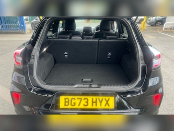 Used Ford Puma 2023 for sale - 78826168: Photo