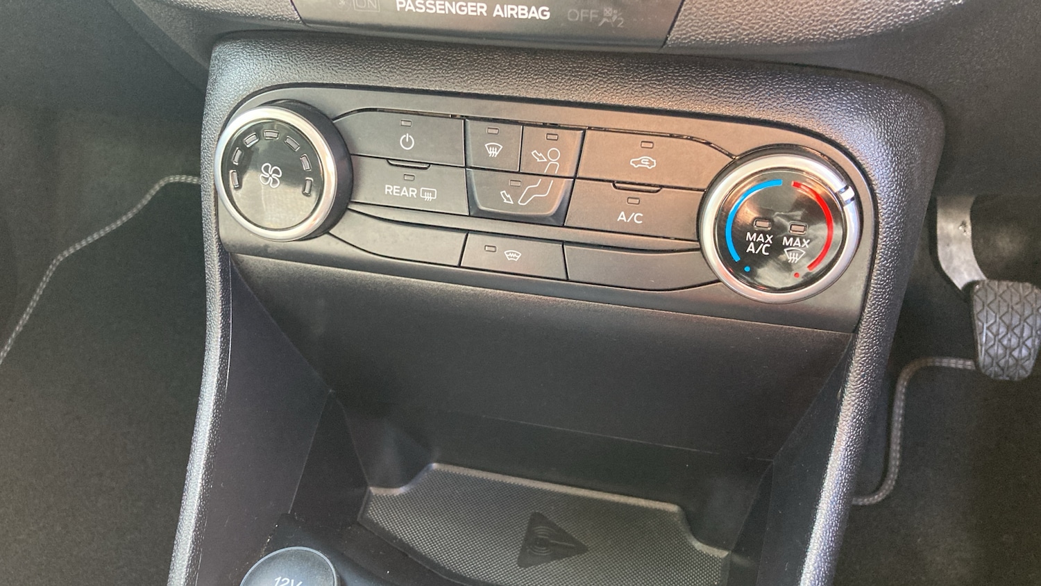 Used Ford Fiesta 2022 for sale - 78217896: Photo 11