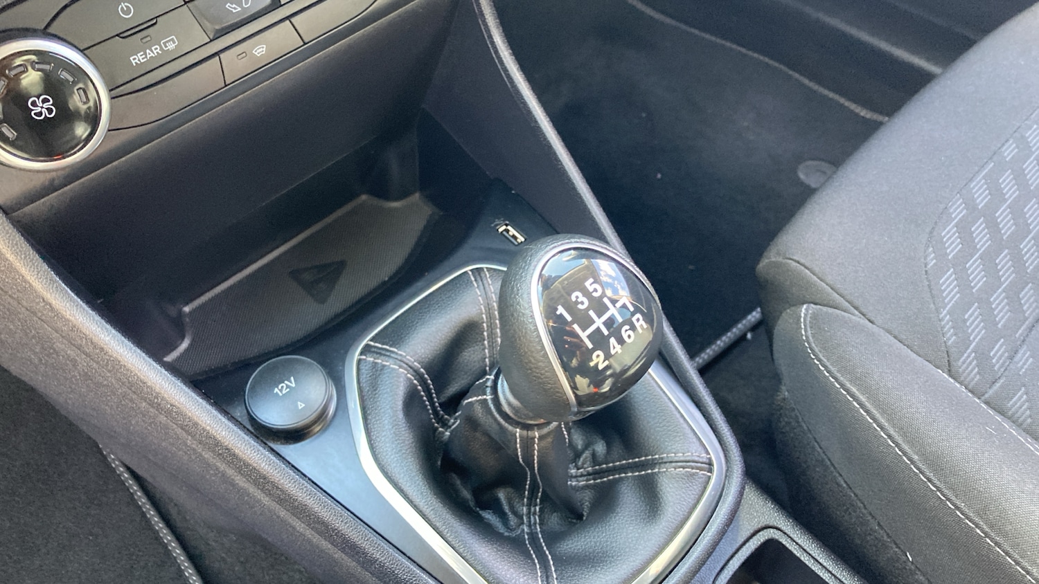 Used Ford Fiesta 2022 for sale - 78217896: Photo 16