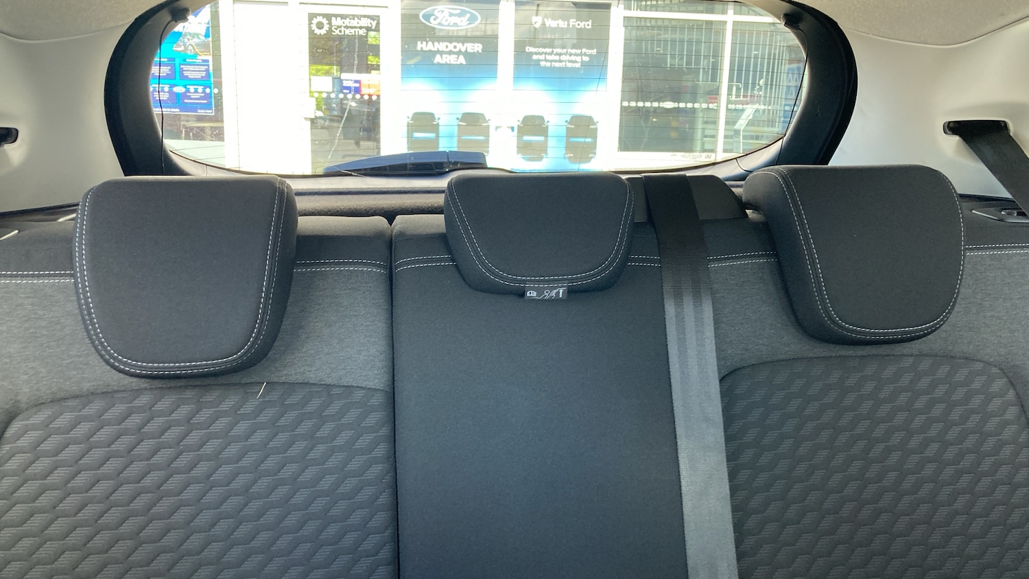 Used Ford Fiesta 2022 for sale - 78217896: Photo 18