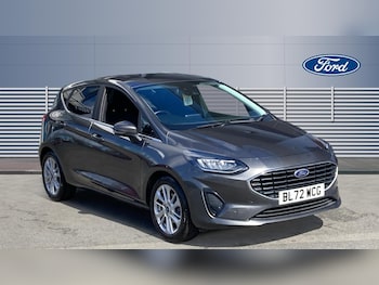 Ford Fiesta feature image
