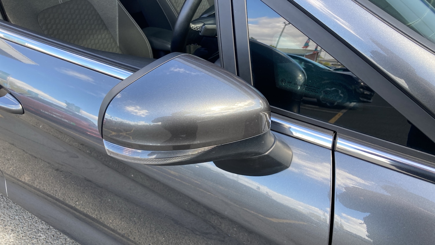 Used Ford Fiesta 2022 for sale - 78217896: Photo 22