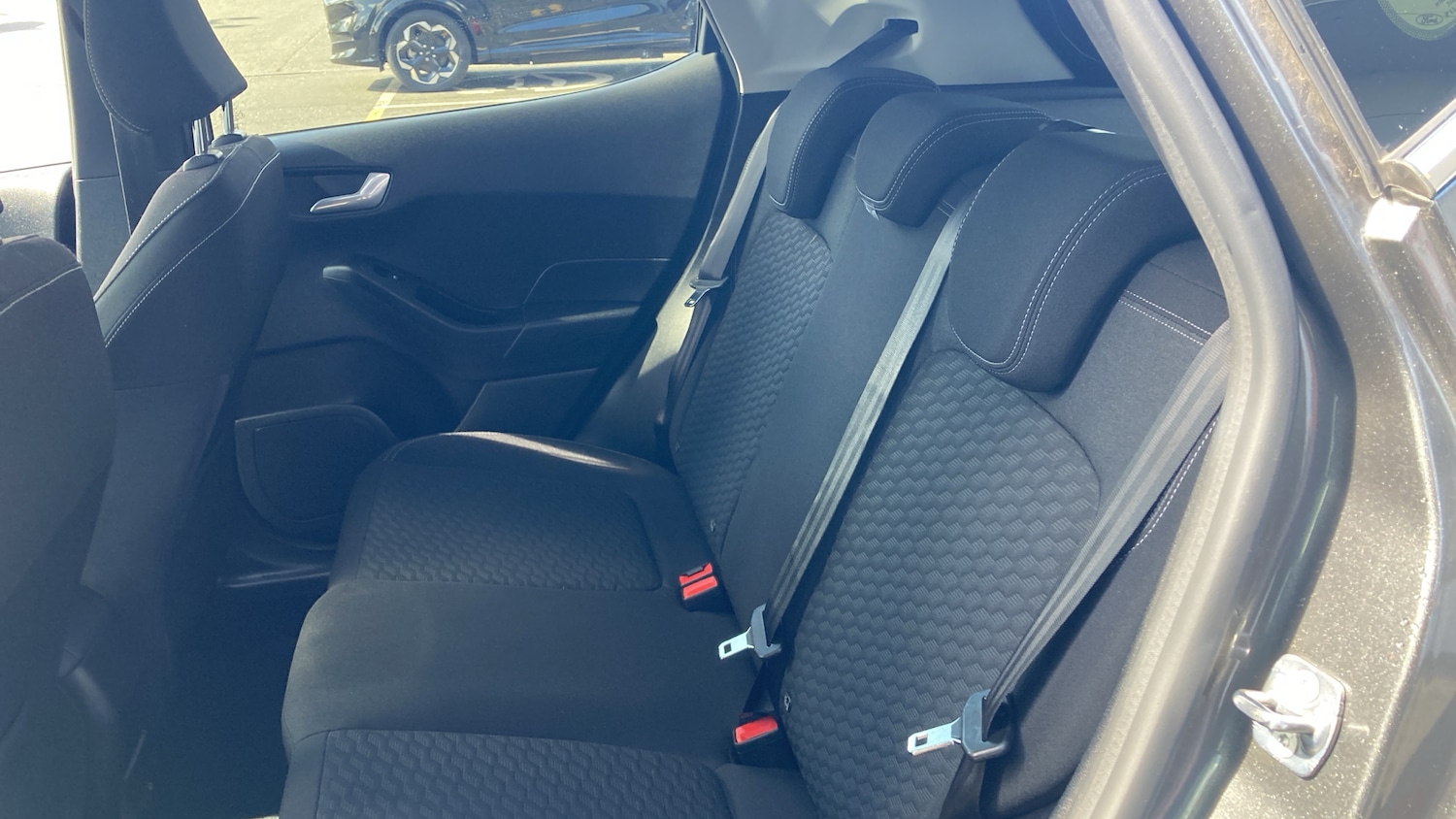 Used Ford Fiesta 2022 for sale - 78217896: Photo 24