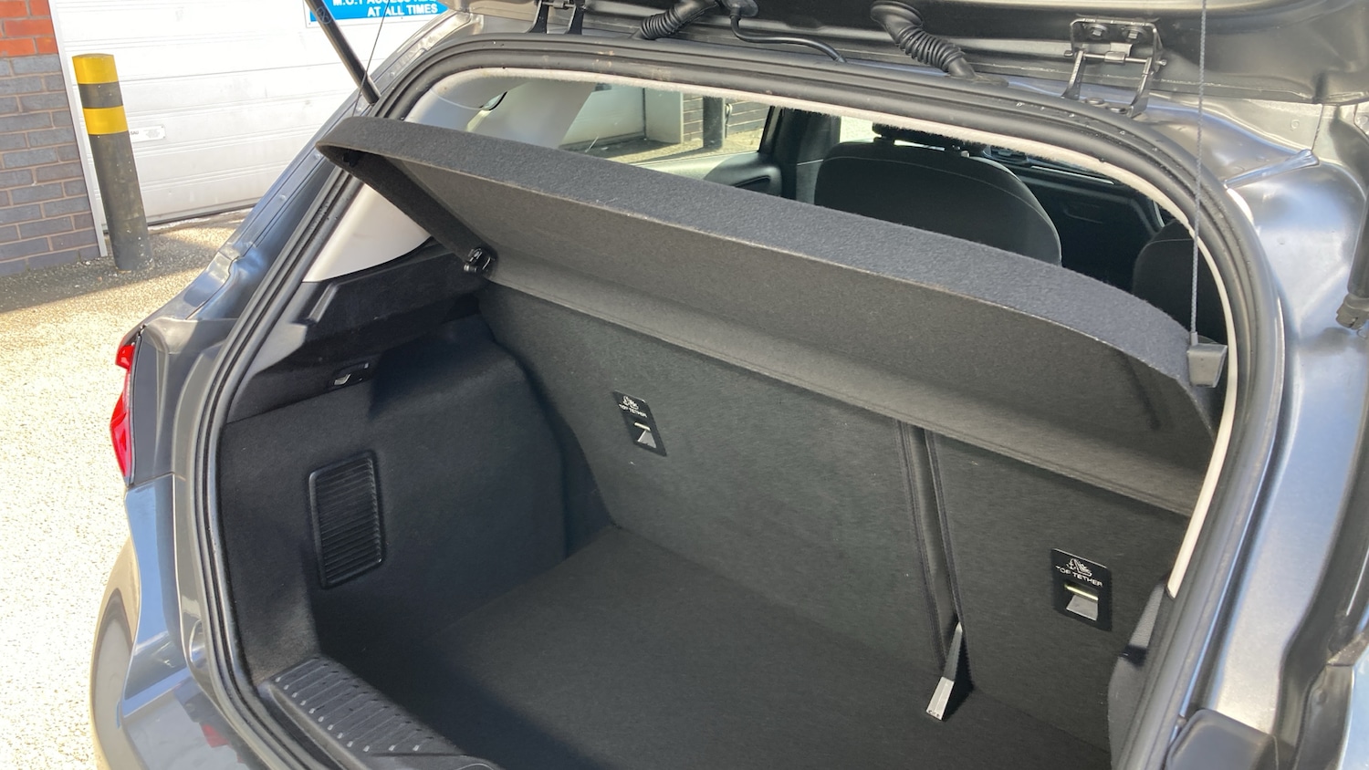 Used Ford Fiesta 2022 for sale - 78217896: Photo 27