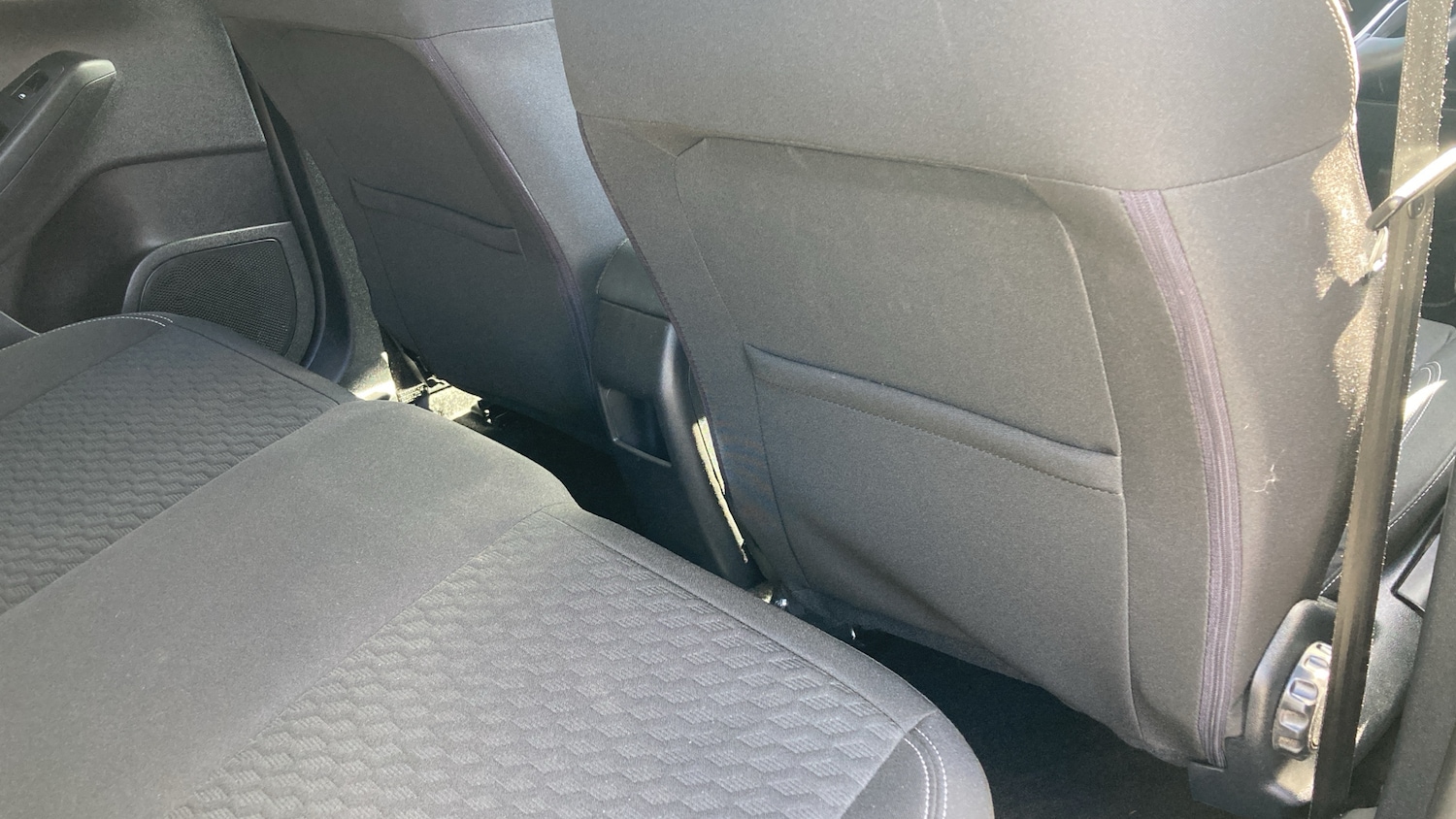 Used Ford Fiesta 2022 for sale - 78217896: Photo 29