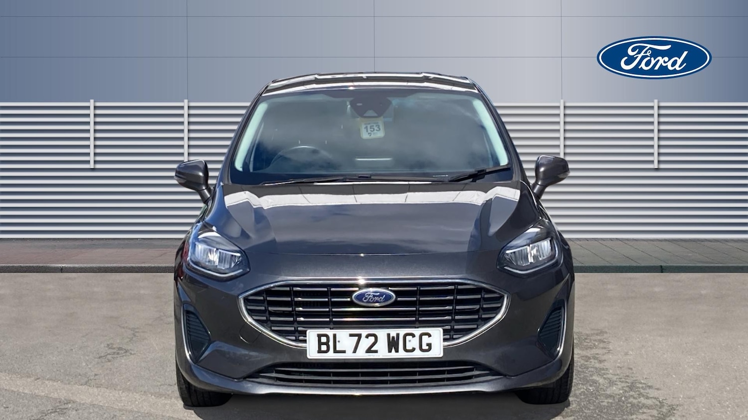 Used Ford Fiesta 2022 for sale - 78217896: Photo 3