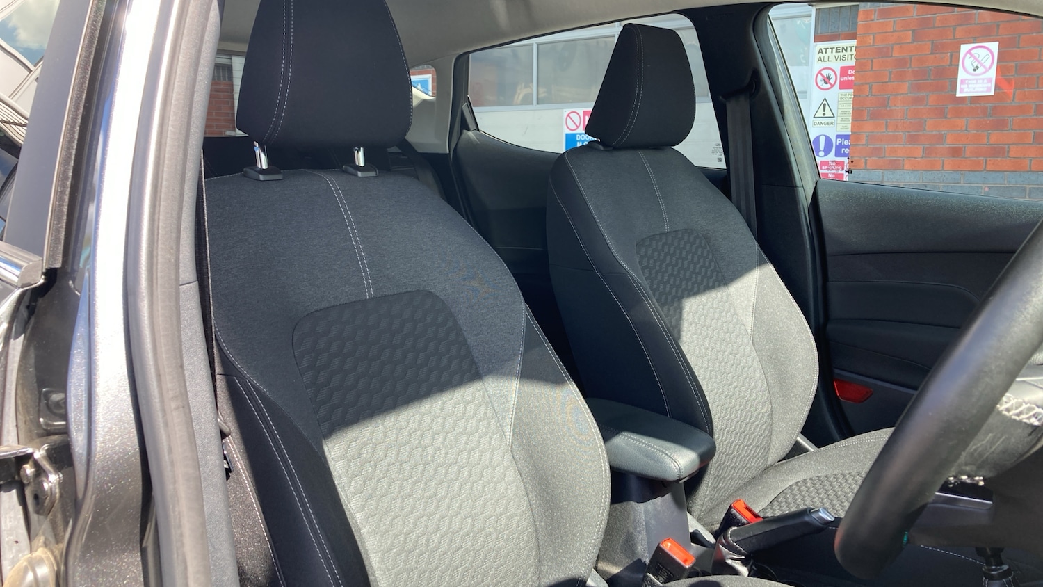 Used Ford Fiesta 2022 for sale - 78217896: Photo 31