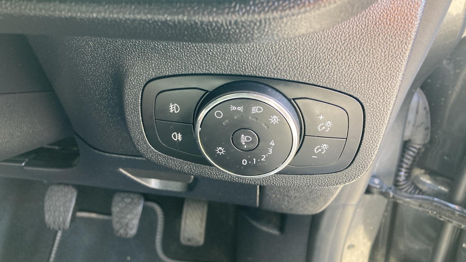 Used Ford Fiesta 2022 for sale - 78217896: Photo 33