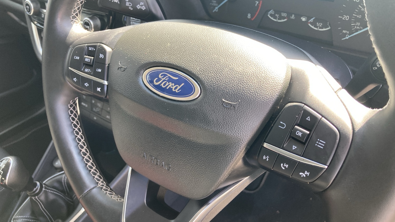 Used Ford Fiesta 2022 for sale - 78217896: Photo 34