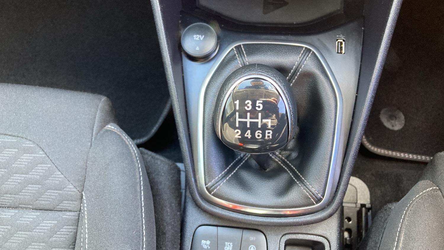 Used Ford Fiesta 2022 for sale - 78217896: Photo 37