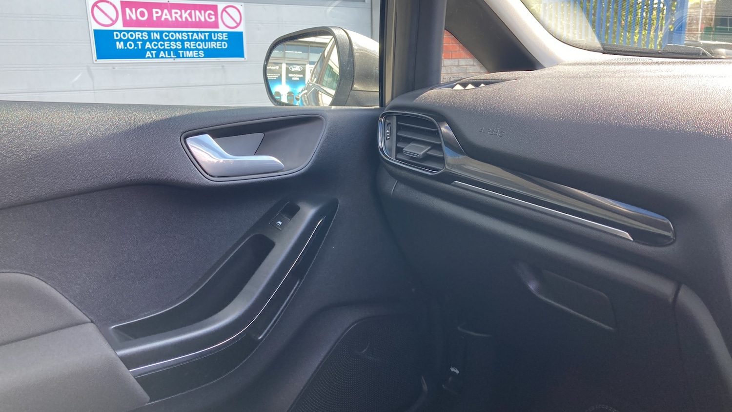 Used Ford Fiesta 2022 for sale - 78217896: Photo 38