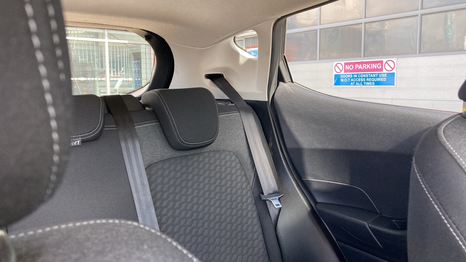 Used Ford Fiesta 2022 for sale - 78217896: Photo 40