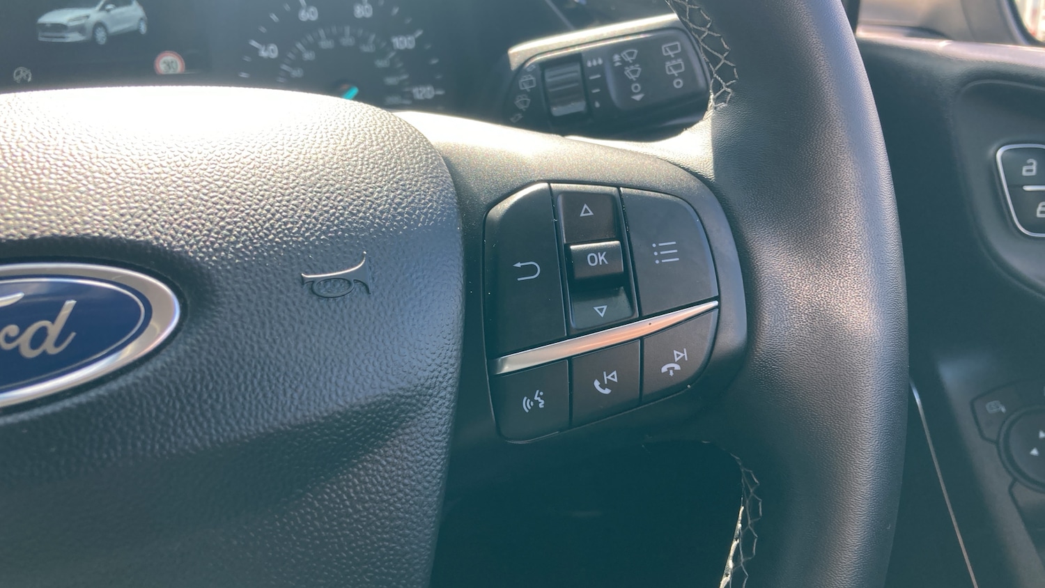 Used Ford Fiesta 2022 for sale - 78217896: Photo 41