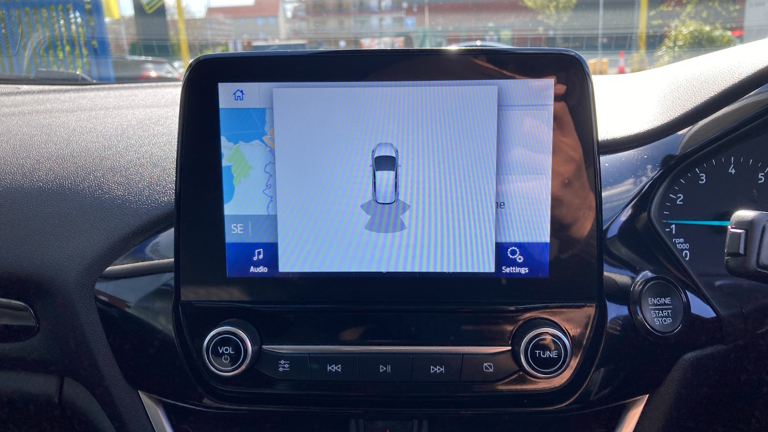 Used Ford Fiesta 2022 for sale - 78217896: Photo 9