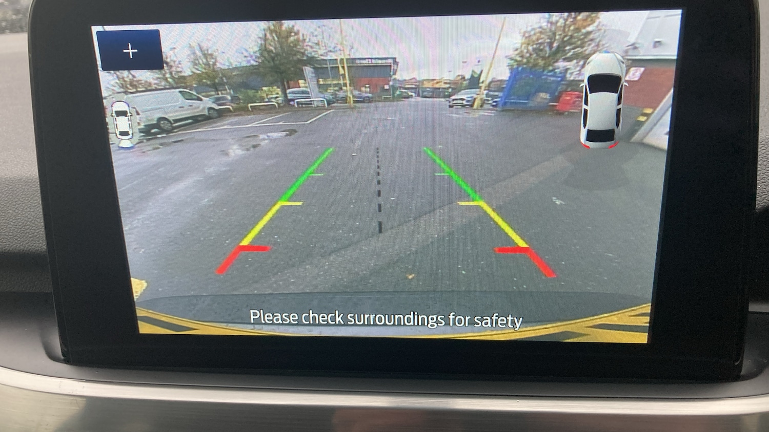 Used Ford Kuga 2020 for sale - 76564926: Photo 10