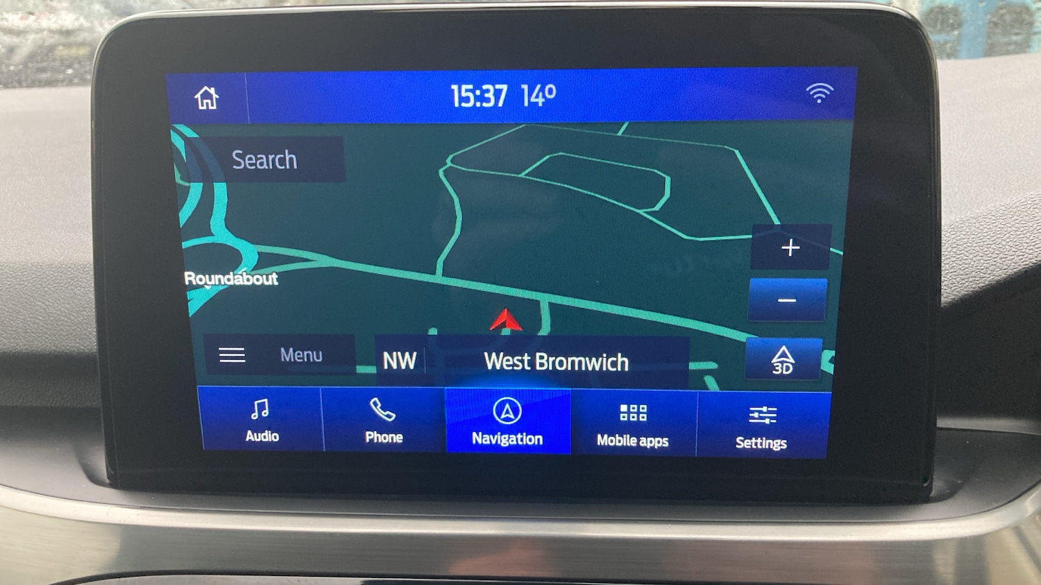 Used Ford Kuga 2020 for sale - 76564926: Photo 11