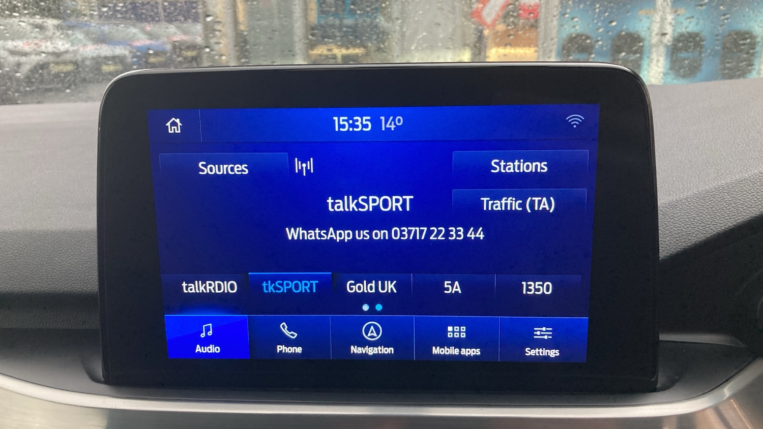 Used Ford Kuga 2020 for sale - 76564926: Photo 12