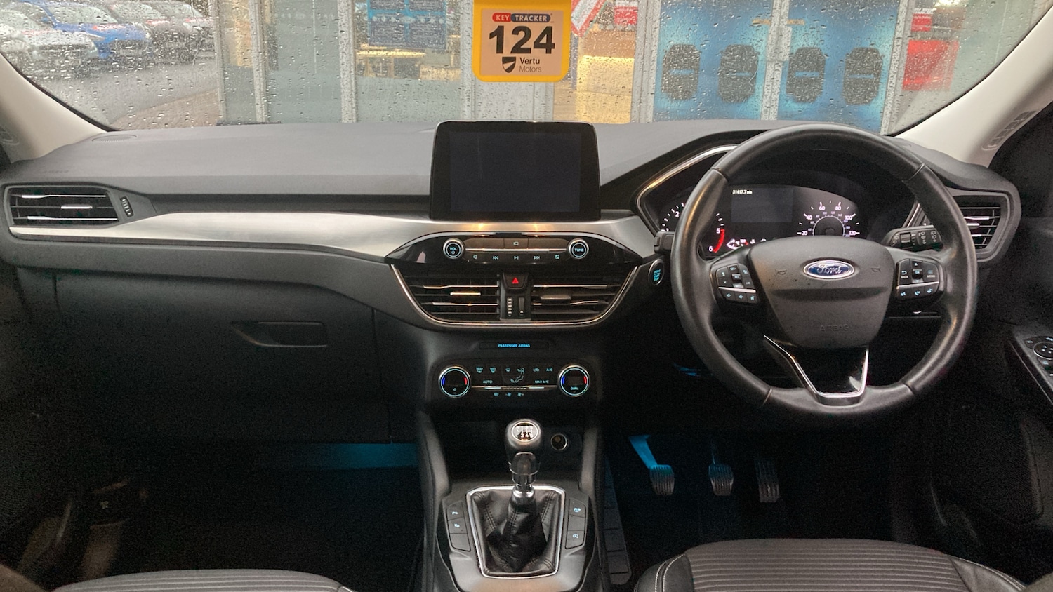 Used Ford Kuga 2020 for sale - 76564926: Photo 16