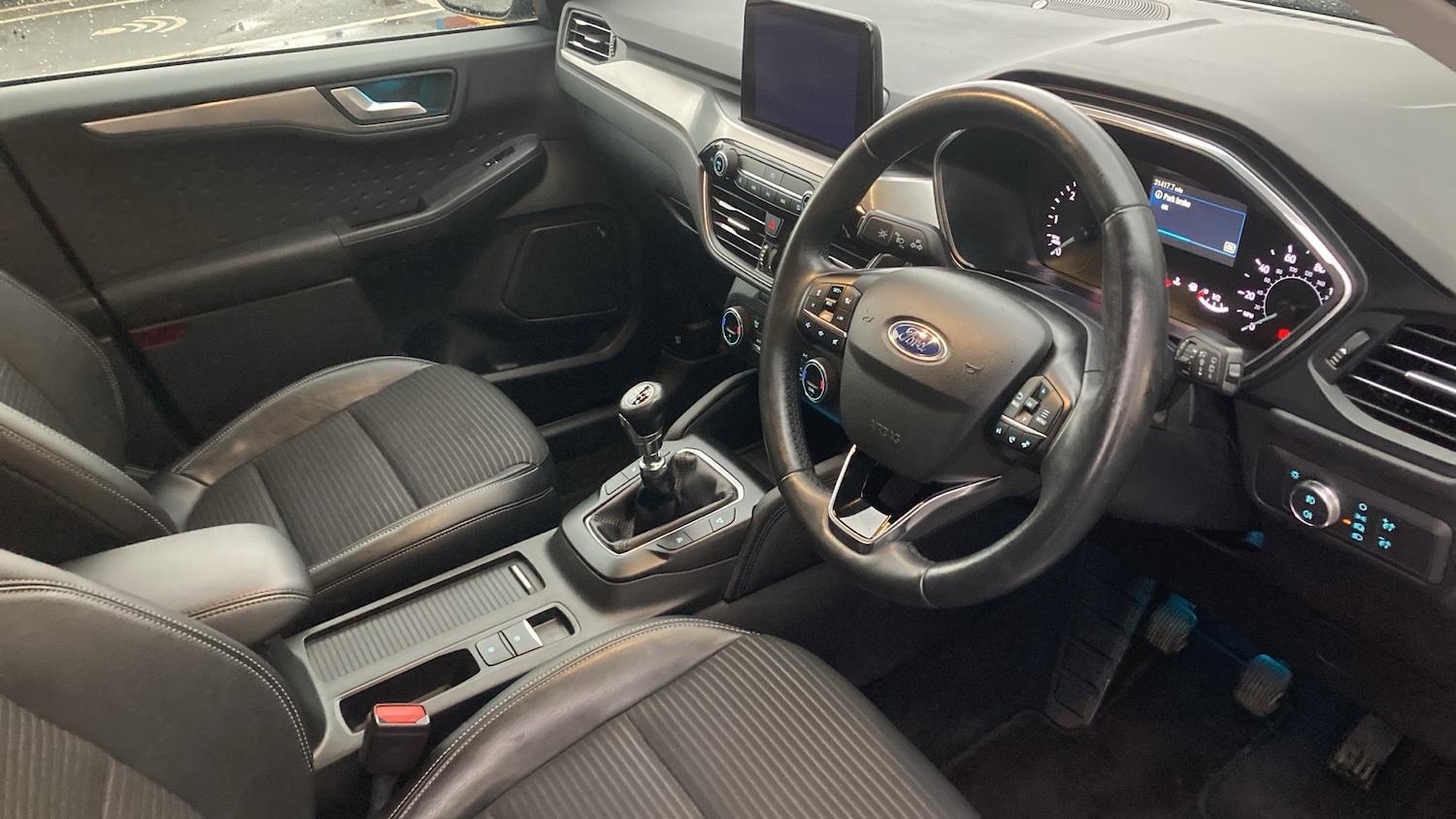 Used Ford Kuga 2020 for sale - 76564926: Photo 17