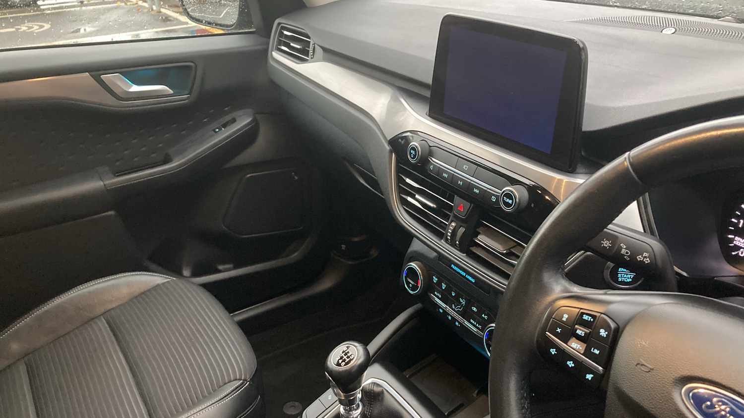 Used Ford Kuga 2020 for sale - 76564926: Photo 19