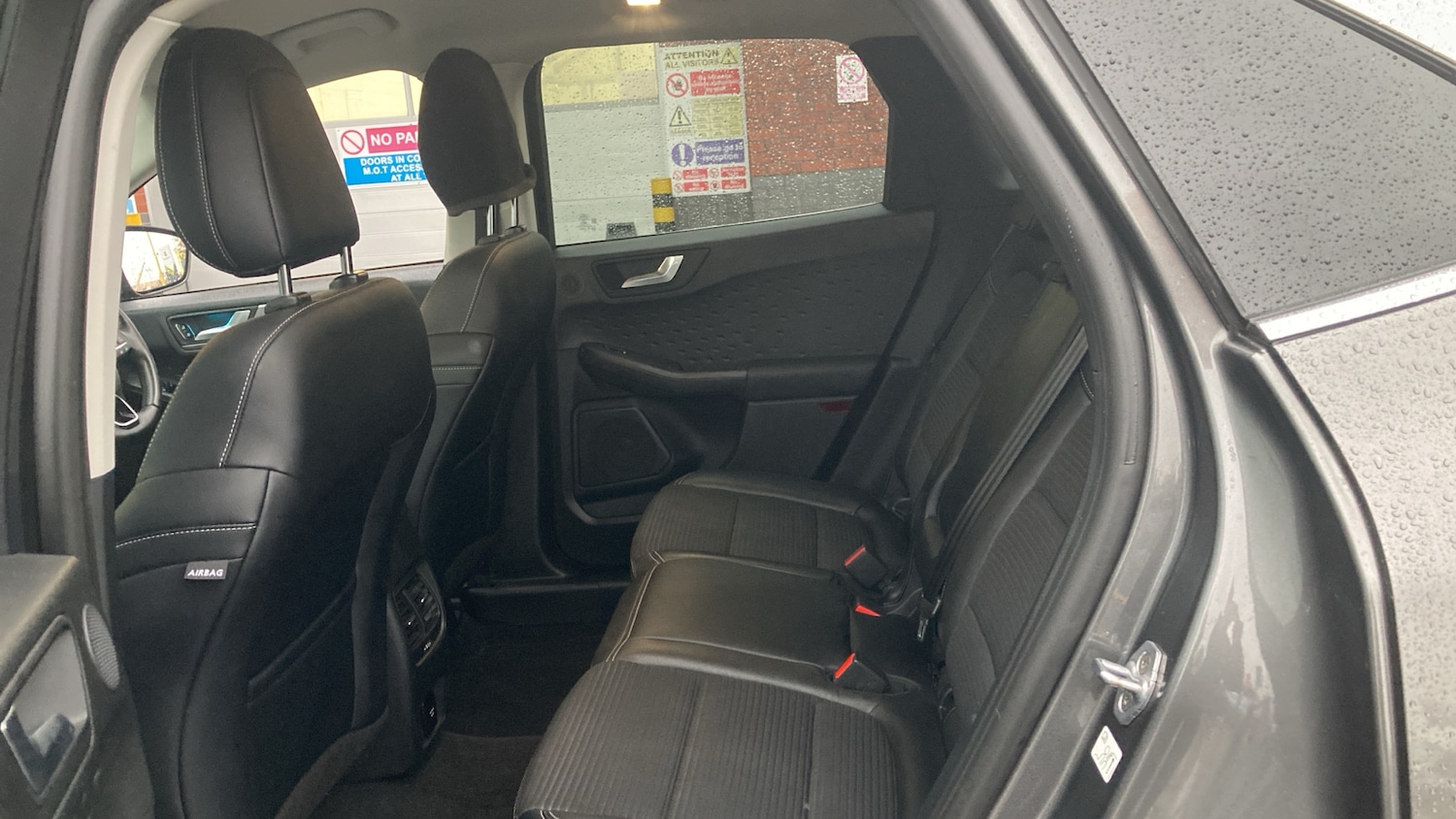 Used Ford Kuga 2020 for sale - 76564926: Photo 21