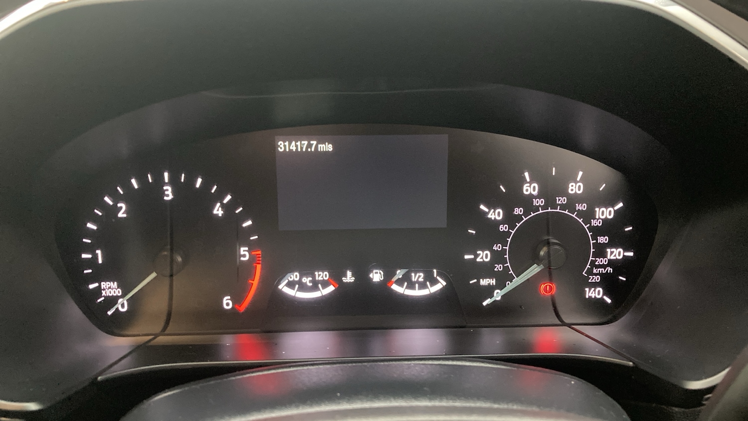 Used Ford Kuga 2020 for sale - 76564926: Photo 23