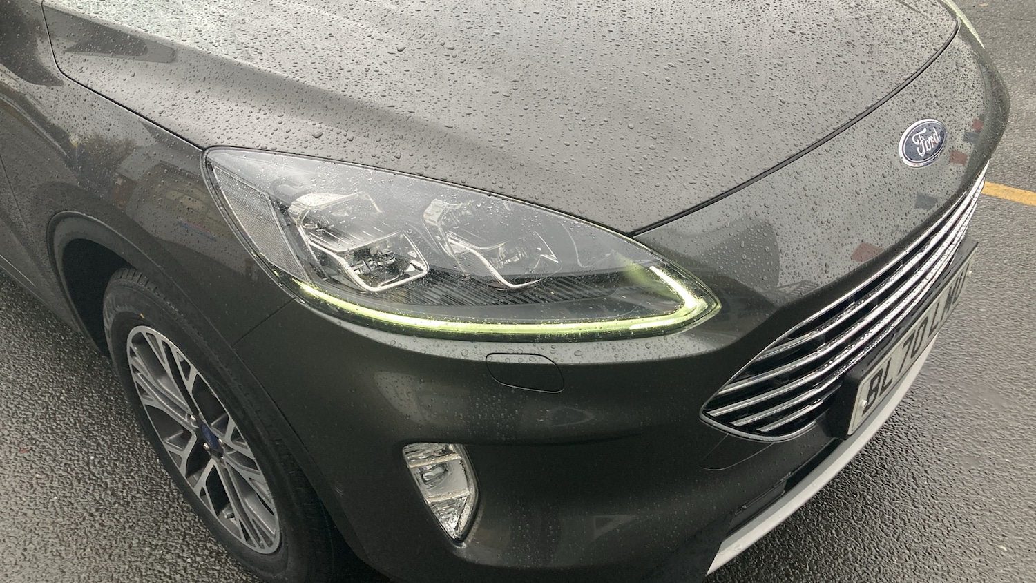 Used Ford Kuga 2020 for sale - 76564926: Photo 24