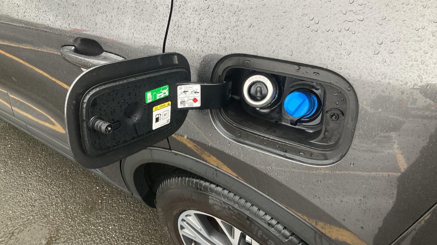 Used Ford Kuga 2020 for sale - 76564926: Photo 31