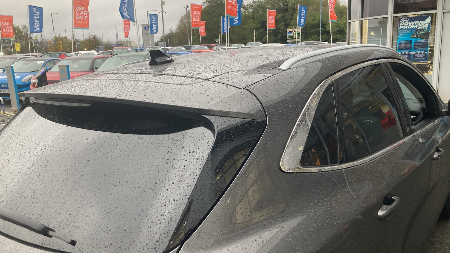 Used Ford Kuga 2020 for sale - 76564926: Photo 33