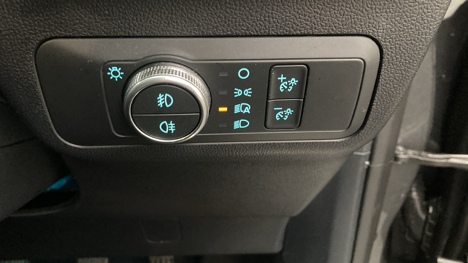 Used Ford Kuga 2020 for sale - 76564926: Photo 36