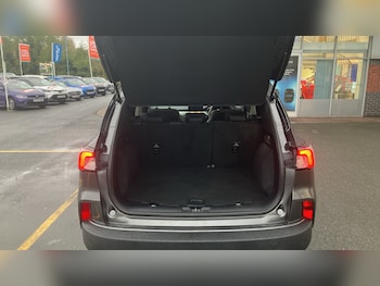 Used Ford Kuga 2020 for sale - 76564926: Photo