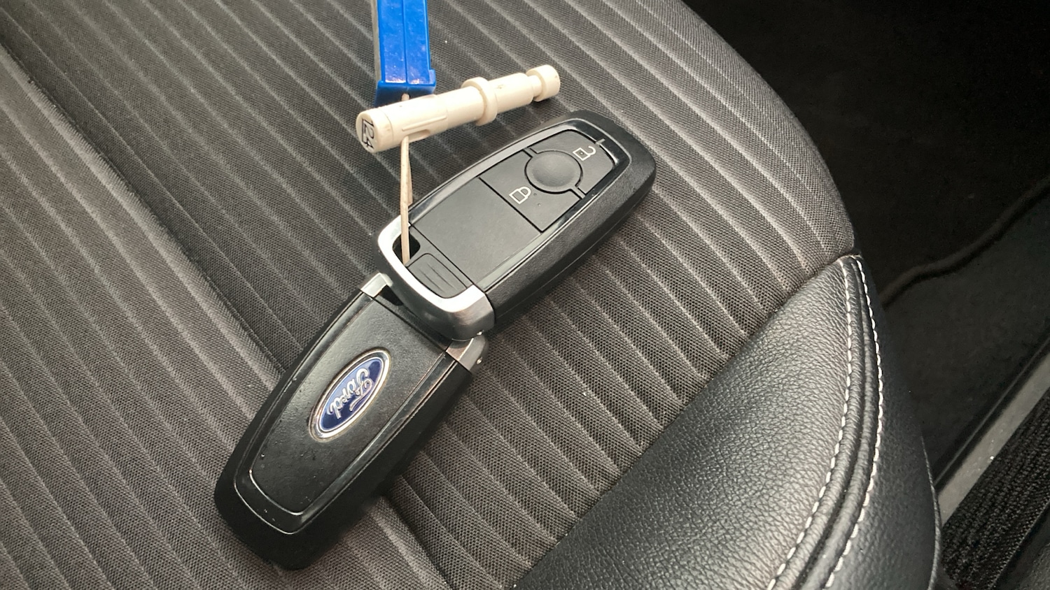 Used Ford Kuga 2020 for sale - 76564926: Photo 8