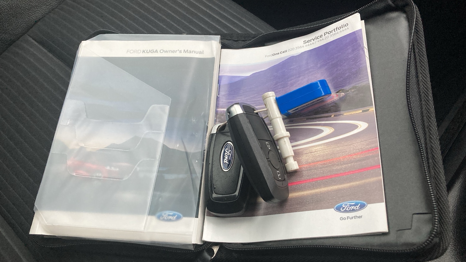 Used Ford Kuga 2020 for sale - 76564926: Photo 9