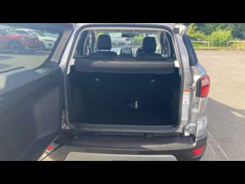 Used Ford Ecosport 2022 for sale - 74967581: Photo