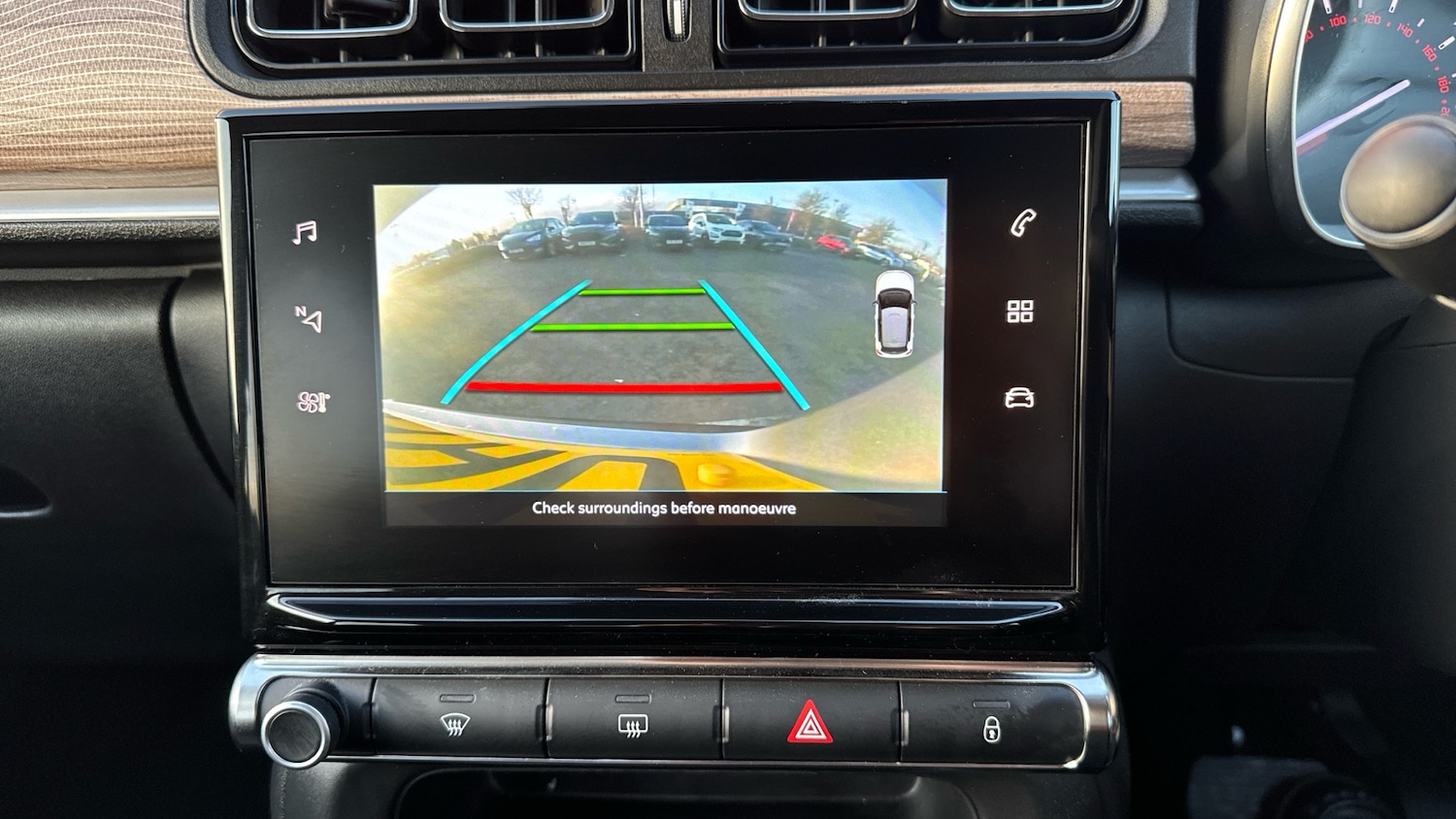 Used Citroen C3 2024 for sale - 77045579: Photo 10