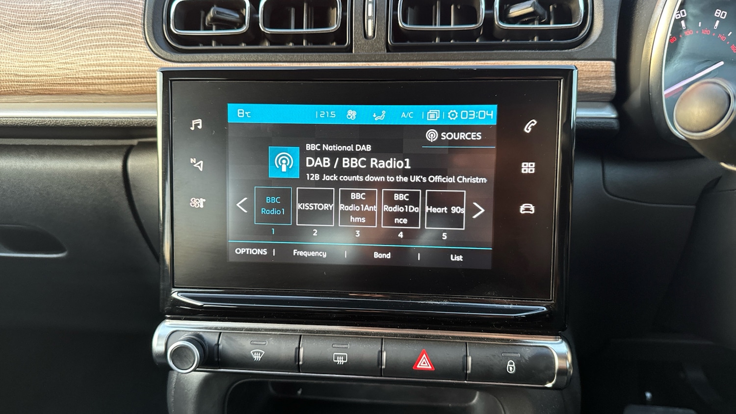 Used Citroen C3 2024 for sale - 77045579: Photo 11