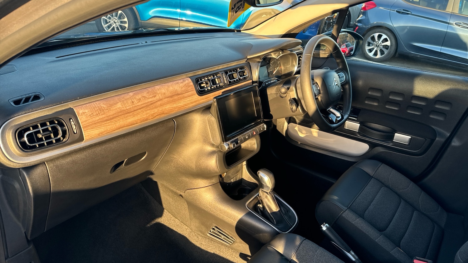 Used Citroen C3 2024 for sale - 77045579: Photo 13