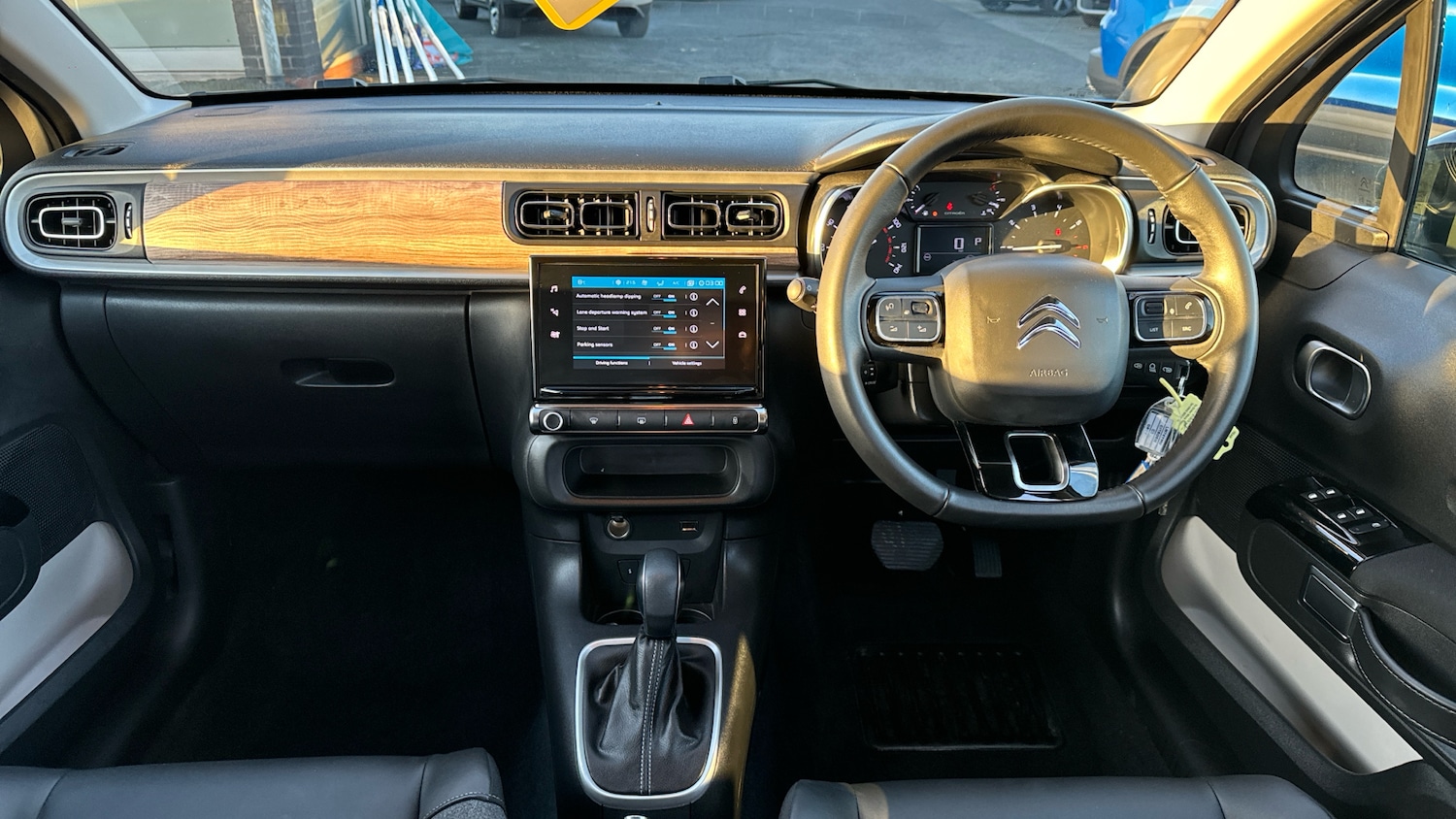 Used Citroen C3 2024 for sale - 77045579: Photo 14