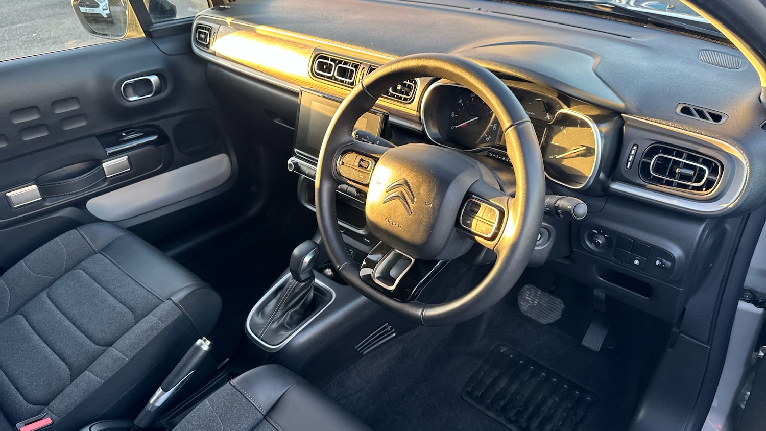 Used Citroen C3 2024 for sale - 77045579: Photo 15