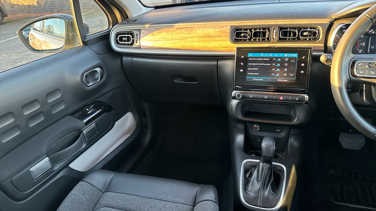 Used Citroen C3 2024 for sale - 77045579: Photo 17